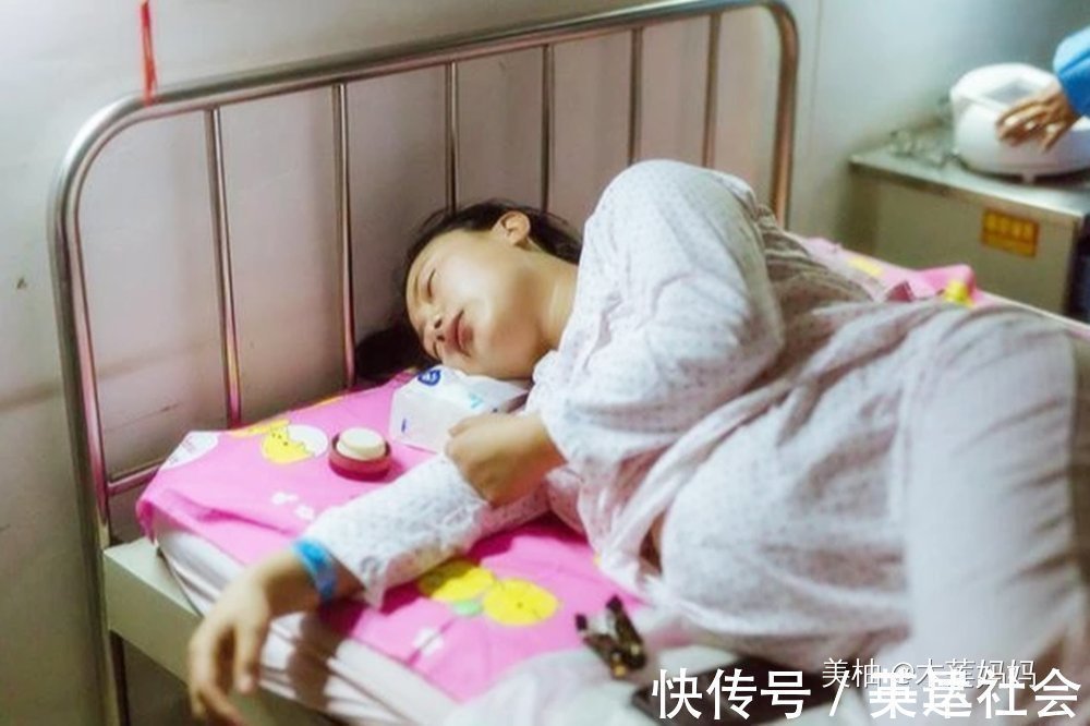 并发症|“你生头胎时多大?”看似简单的问题,却能看出很多隐藏的信息