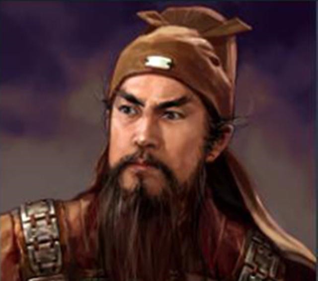 晁盖!水浒人格魅力最好的人,也是下场最好之人,不是武松也不是鲁智深!