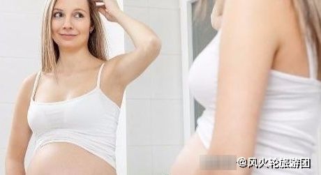 发育|怀孕肚子大，胎儿越大吗？孕妈别忽视了，可能和此方面有关