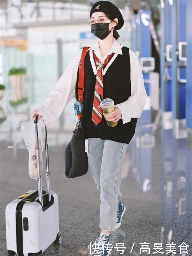 会穿才叫高手，学会用自己的衣橱穿出不同风格，好看又有气质