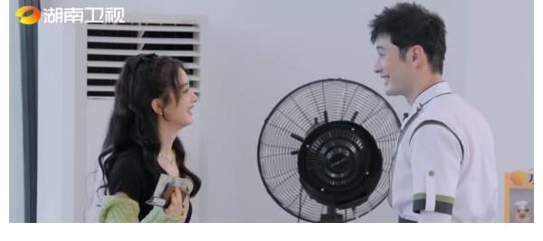 桂林站|老朋友+新伙伴,中餐厅桂林站的惊喜客人来了!