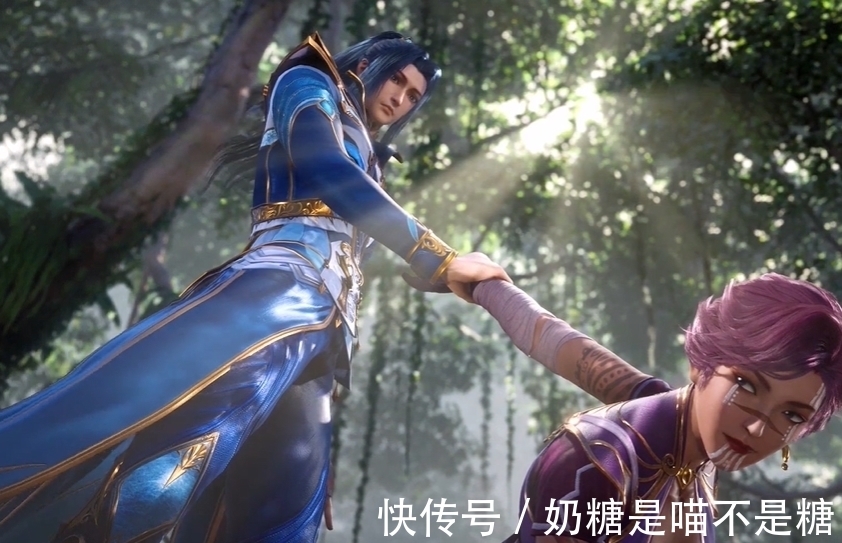 唐三立贞洁|斗罗大陆166集，首先要让唐三立贞洁牌坊，又要让唐三人设崩塌？