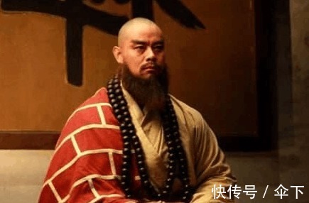 宋江|水浒传 宋江一句话暴露其本心, 鲁智深一句话暗示梁山好汉结局！