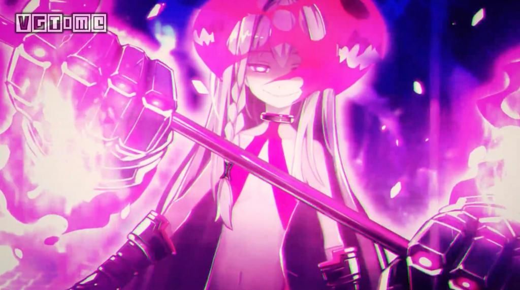 Finale|《神狱塔:断罪玛丽 Finale》剧情宣传视频公布