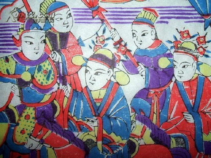 南方人@陈?:中国历史上最悲催的状元郎