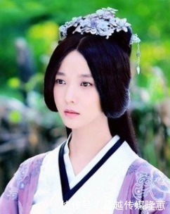 皇后|卫子夫的一生,她的精神让自己一生的命运改变了