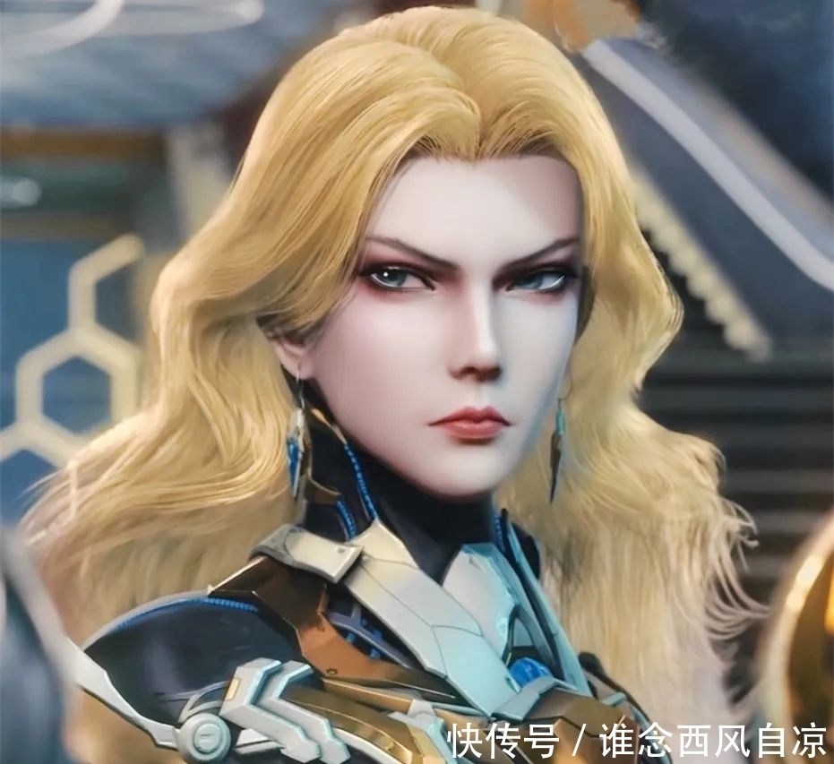 赵若|猛男番也有美女?玄机果然名不虚传