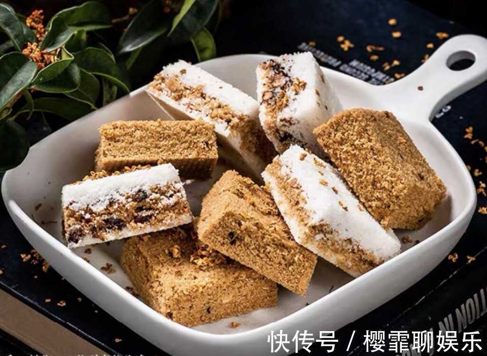 建议老年人家里常备这5种零食,健康又营养,好吃又不贵!