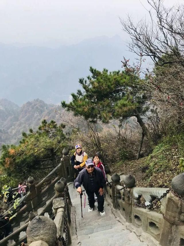 鄂西游首站 天下第一仙山——武当山