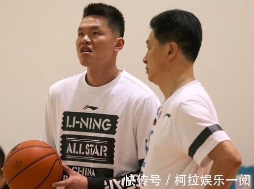 cb李春江挖墙脚?朱芳雨投桃报李,这就是CBA江湖