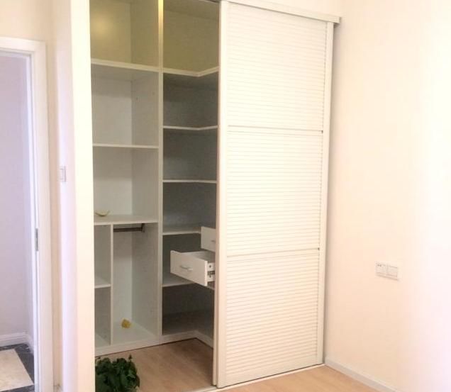 客厅|刚完工的新房,邻居纷纷上门参观,主卧设计真“机智”,晒晒