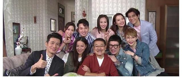 icy|爱回家之开心速递:岑杏贤不回归,孙慧雪的故事还能拖多久