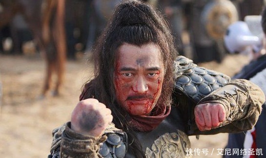  原著|晁盖到底怎么死的？宋江当众说出真相，只有卢俊义听懂并吓得跪下