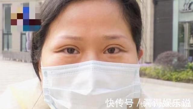 行政部门|姑娘花10000多割双眼皮,曝出前后对比照,网友直言勇气可嘉!