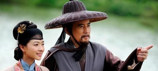 办到|九百年前,这位强盗头子成为御用画家,他还完成别人无法办到的事