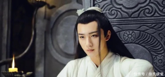 变形|他因参加《变形计》出道,之后资源一路好走,如今因成毅而走红