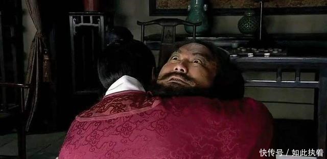 宋江临死之前,为何要用毒酒毒死李逵因为他知道一个大秘密!