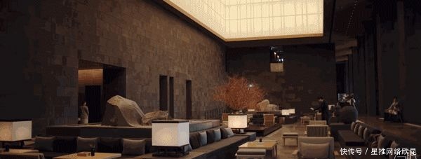 日本第四家安缦酒店方案公开,经典设计永不过时