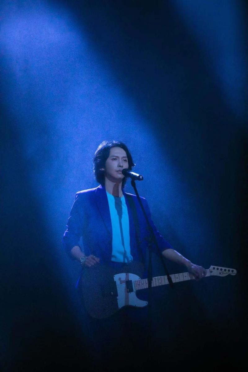 哥哥们|好厨艺好呆萌，“暖心哥哥”张淇：帅在四十，有担当