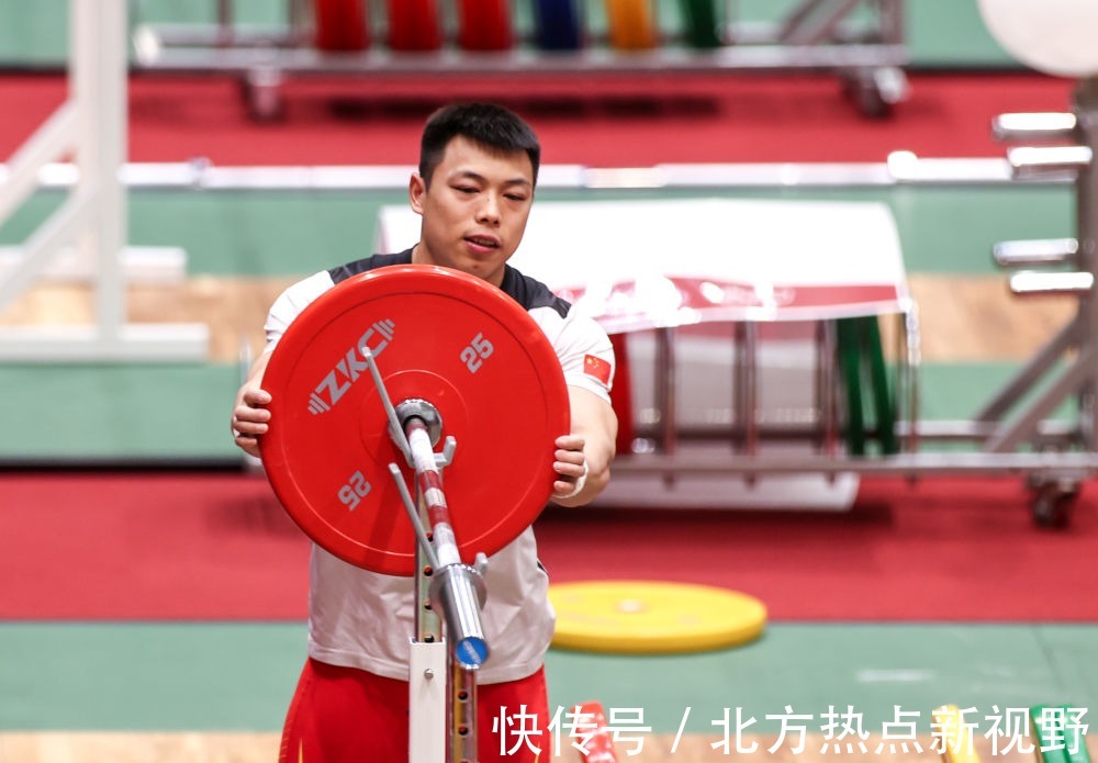 中国制造|“这也是中国的吗”？奥运会上中国选手勇夺金牌，还火了中国制造