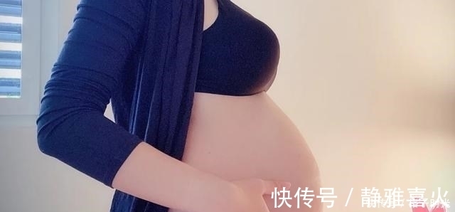 孕友|肚子里的胎儿有“七大怕事”,准妈妈不要再做了,以免伤身又伤娃