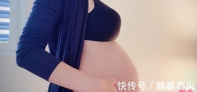 孕友|肚子里的胎儿有“七大怕事”，准妈妈不要再做了，以免伤身又伤娃