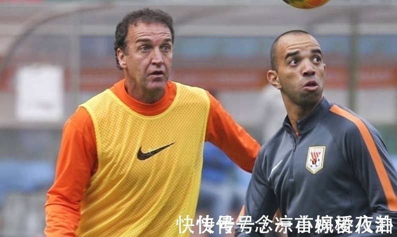 米内罗|鲁能前主帅率队成巴甲领头羊,上港旧将大杀四方,夺冠有了双保险