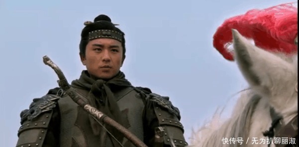 此人排名五十八, 不把宋江当回事, 吃着碗里看着锅里