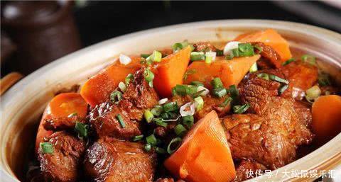 俗话说“鱼不蒜,牛不韭,羊不姜”,涨知识!