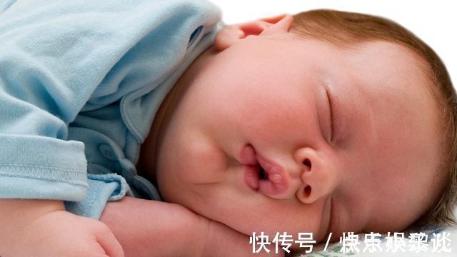 家长|为啥宝宝是“睡渣”?睡眠天使都是养出来的,8个方面要多下功夫