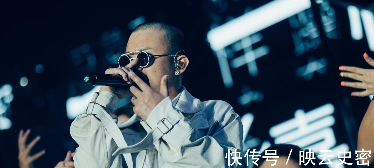 林晓峰|究竟是GAI飘了?还是山鸡提不动刀了?陈小春替兄弟向GAI说对不起