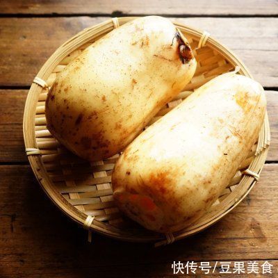 杭州|杭州的宝藏特产，秋天最养人的藕粉，自己动手做真简单