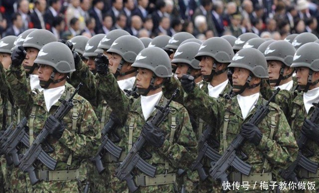 回应|抛去核武器，日本和印度打一架谁能赢？美智库只回应四个字