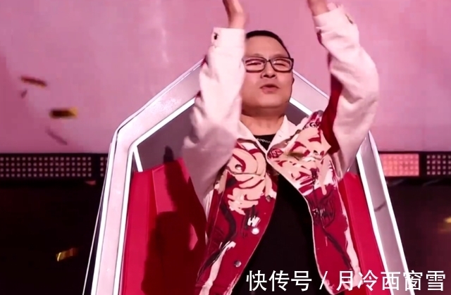 中国好声音|好声音新导师廖昌永谈破圈，大师对音乐的态度让人刮目相看