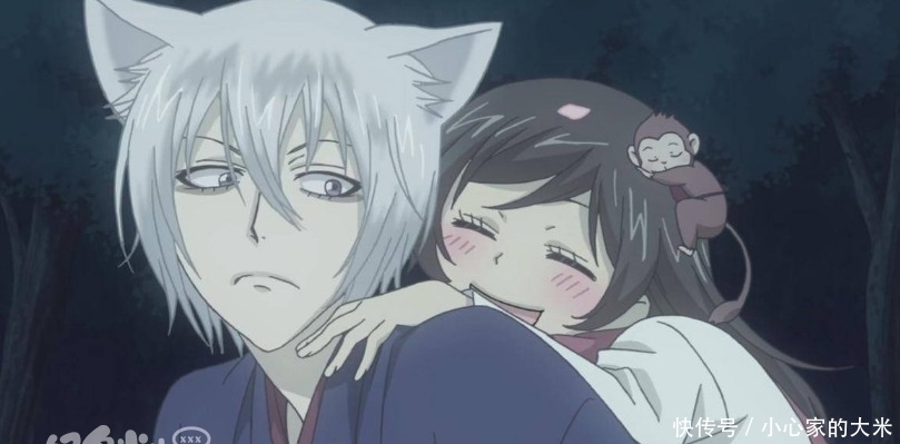 以狐妖为主角动漫有哪些动漫中的狐狸形象迷倒众多观众