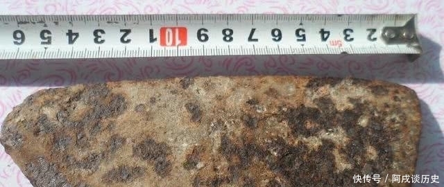 哗然|老乡一锄头挖出千年王陵,墓主身份揭露之后,考古界一片哗然