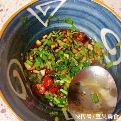 白砂糖|香浓美味的夏日开胃菜——凉拌花甲,大人小孩都爱吃