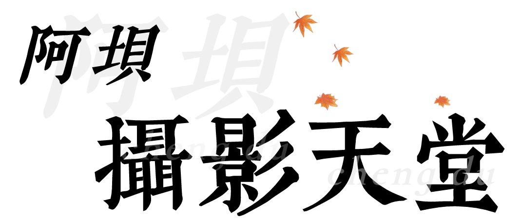 红叶|10月的阿坝，人间绝色！