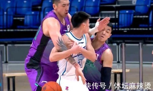 姜诗华|山东22分大胜宁波依然暴露一点不足,高诗岩状态何时回暖