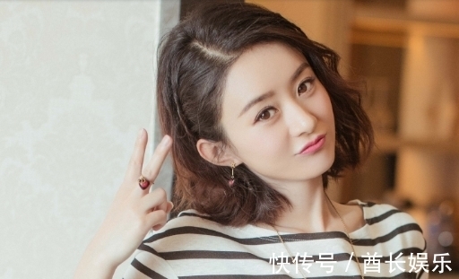 发型|奔四女性,今年还留直发?有这3个“表现”,烫卷发更洋气又显嫩