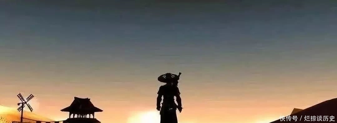 渐行|谨以此文缅怀那个渐行渐远的江湖!-读《浣花洗剑录》之二