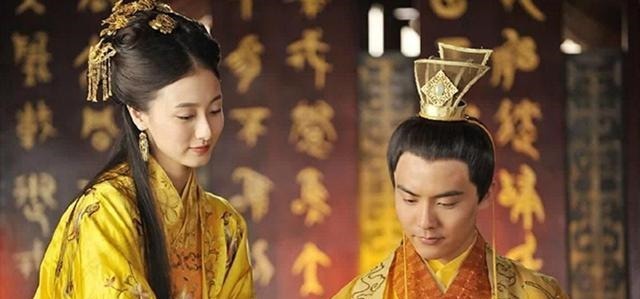 老婆|中国历史上唯一只有一个老婆的人一一明孝宗,齐家治国样样行
