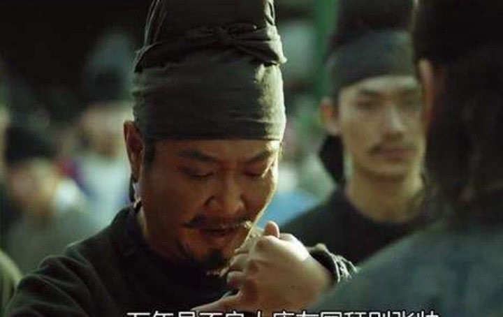 官府|唐朝真的有“不良人”,李世民为什么要用这些有“黑历史”的人!