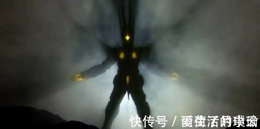 老人气|奥特曼中超强怪兽居然是它叶腐都甘拜下风了!