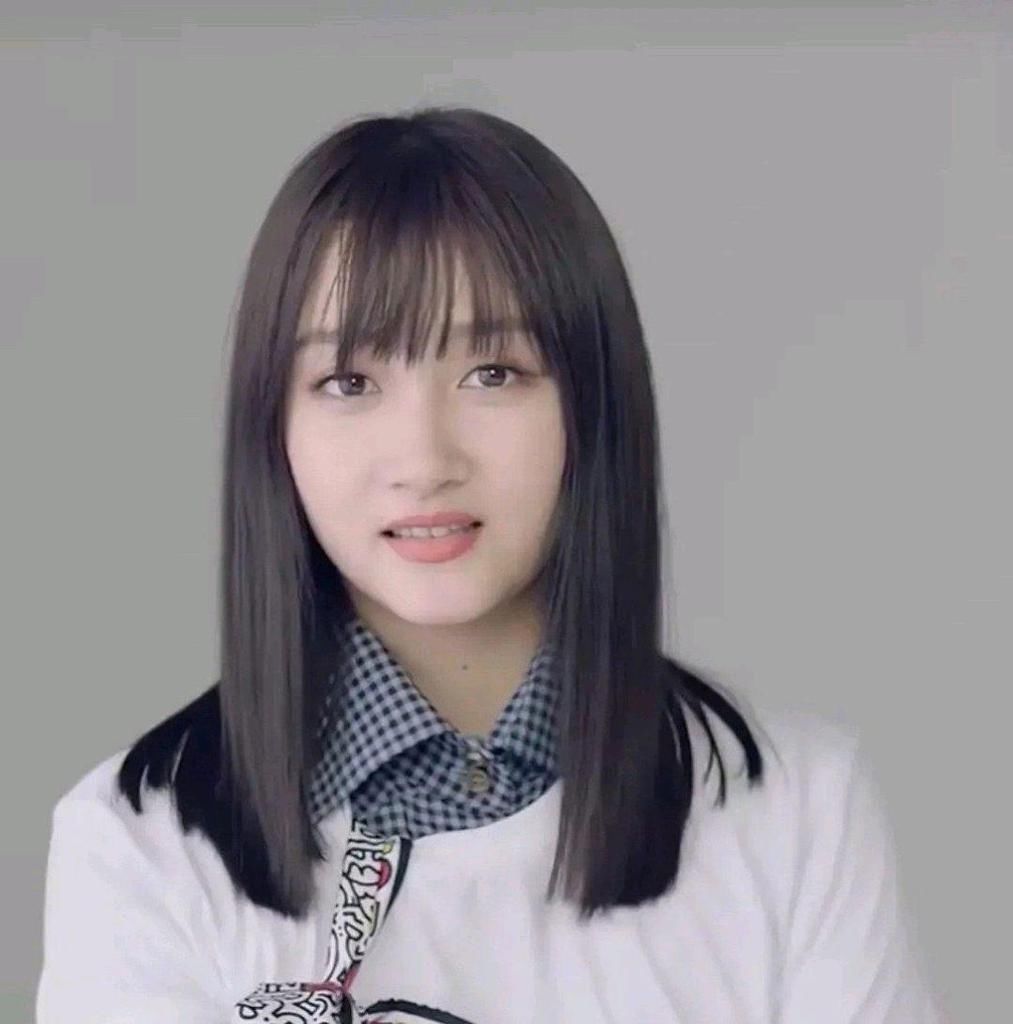 头发|刘海怎么剪才好看?合适的刘海减龄不止10岁,可见刘海的重要性