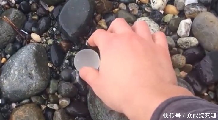  奇闻|奇闻：比黄金还值钱的石头，值二十万多万，网友：砸锅卖铁也要买