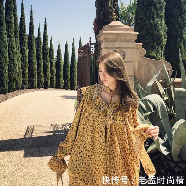 蕾丝|每一个女人都有一颗少女心,今天我们就用裙子来满足你的少女心