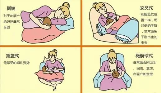 母乳|保护母乳喂养，共同承担责任