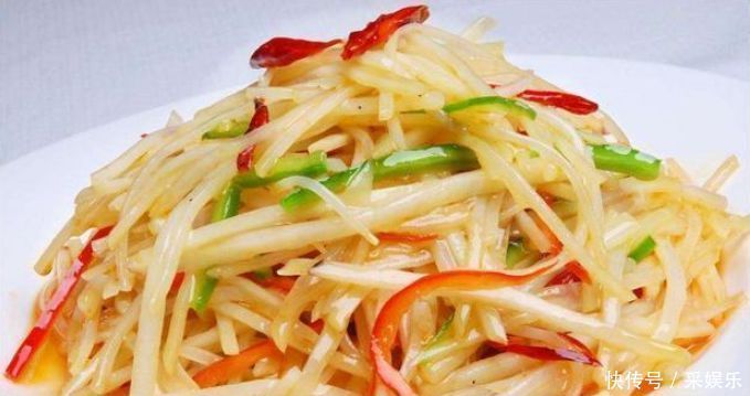 很简单实惠的几道家常菜，营养好吃香而不腻，一吃就停不下筷子