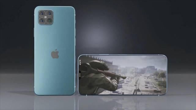 智能手机|还是“十三香”？iPhone13 Pro信息曝光，展示苹果的真正水平